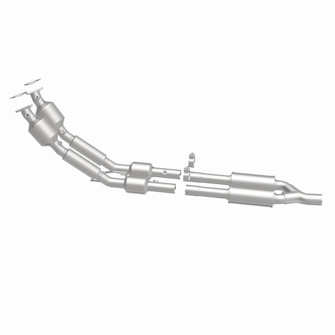 MagnaFlow Conv DF 06-08 VW Passat 3.6L - 24379