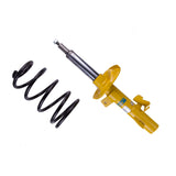 Bilstein B12 2007 Mazda 3 Mazdaspeed Front and Rear Suspension Kit - 46-190321