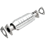 MagnaFlow Conv DF 99-02 Odyssey 3.5L OEM - 49258