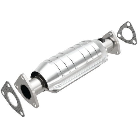 MagnaFlow Conv DF 99-02 Odyssey 3.5L OEM - 49258
