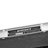 Mishimoto 94-98 Volkswagen Golf Manual Aluminum Radiator - MMRAD-GLF-94