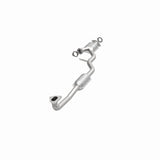 MagnaFlow Conv DF 01-04 Subaru Outback 3L Driver Side - 24235