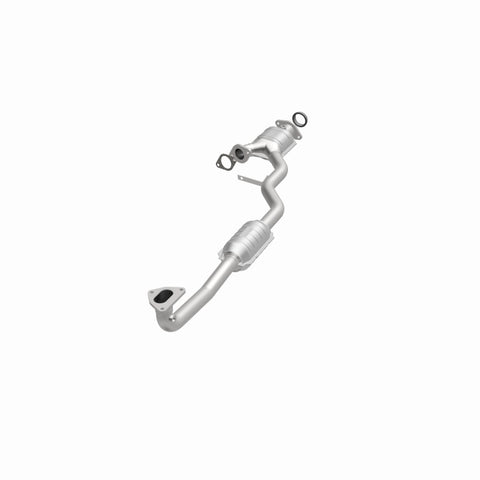 MagnaFlow Conv DF 01-04 Subaru Outback 3L Driver Side - 24235