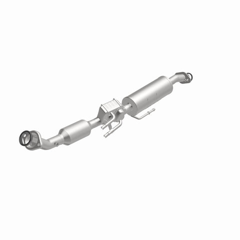 MagnaFlow Conv DF 20-22 Toyota Prius Prime Underbody 1.8L - 280468