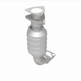 MagnaFlow Conv DF Tiburon 97-98 OEM - 49033