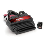 Banks Power 07-10 Chevy 6.6L LMM Banks Brake w/Switch - 55449