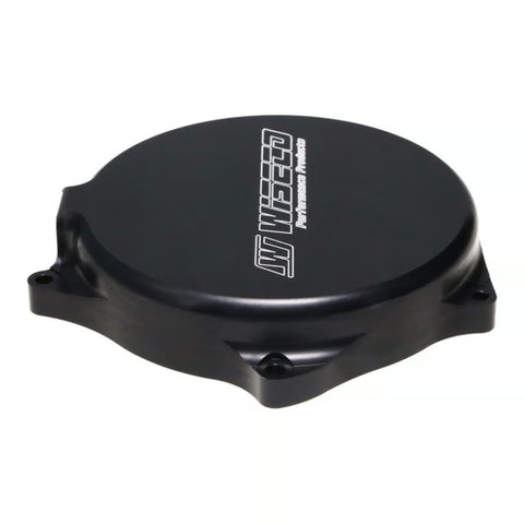 Wiseco 04-06 KX250F/RMZ250 Clutch Cover - WPPC010