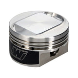 Wiseco HD Sportster 1200/Buell XB12RS 10.51 04-12 Piston Kit - 4891PS