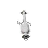 MagnaFlow Conv DF 01-04 Toyota Tacoma 3.4L Rear - 51944