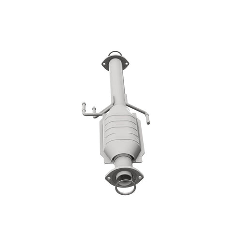 MagnaFlow Conv DF 01-04 Toyota Tacoma 3.4L Rear - 51944