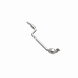 MagnaFlow Conv Direct Fit 10-12 Mercedes-Benz GLK350 V6 3.5 OEM Underbody - 21-440