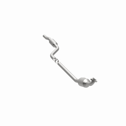 MagnaFlow Conv Direct Fit 10-12 Mercedes-Benz GLK350 V6 3.5 OEM Underbody - 21-440