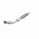 MagnaFlow Conv DF 06-09 Toyota Yaris 1.5L (49 State) - 93213