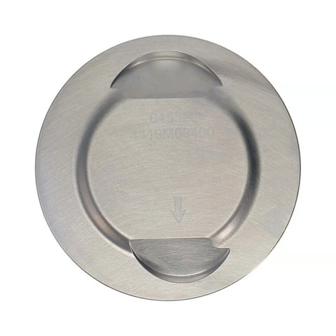 Wiseco Yamaha YFM350 Warrior/Raptor 87-13 10.251 Piston Kit - 4419M08400