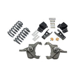 Belltech LOWERING KIT W/O SHOCKS - 967