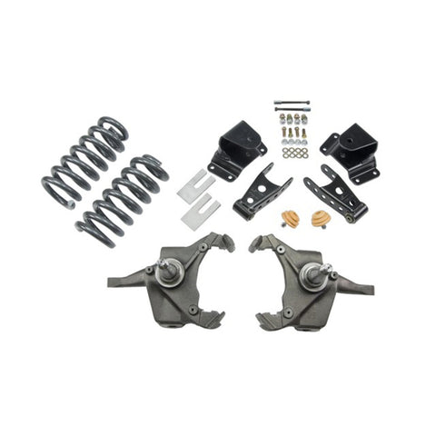 Belltech LOWERING KIT W/O SHOCKS - 967