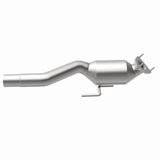 MagnaFlow Direct Fit Catalytic Converter 04-07 VW Touareg 4.2L Driver Side - 51154