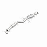 MagnaFlow Direct Fit Catalytic Converter 99-00 Galant 2.4 rear OEM - 49458