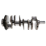 Manley Billet CCW GM LS 3.622in Stroke Crankshaft w/ 24 Tooth Reluctor Wheel - 190724B