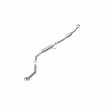 MagnaFlow Direct Fit Catalytic Converter 00-05 Toyota Celica 1.8L Front 1ZZFE GT - 51146