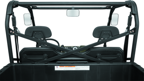QuadBoss Rear View Mirror UTV 1.75in - 570031