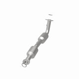 MagnaFlow 07-18 Toyota Tundra 5.7L CARB Compliant Direct-Fit Catalytic Converter - 5582630