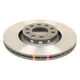 DBA 02-06 Audi A4 3.0L Front 4000 Series Plain Rotor - 42800