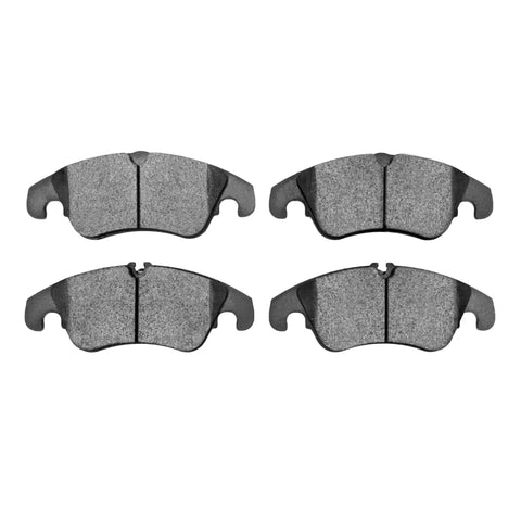 R1 09-17 Audi S5 Front Track/Street Brake Pads - 2000-1322-10
