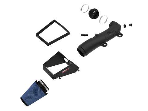 aFe Rapid Induction Pro 5R Cold Air Intake System 18-21 Jeep Wrangler(JL)/Gladiator(JT) 3.6L - 52-10008R