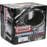 Cylinder Works 20-24 Yamaha WR 250 F 250cc Standard Bore Cylinder 77mm - CW20013