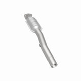 MagnaFlow Direct Fit Catalytic Converter 97-05 Audi A8 Quatt 4.2L Driver Side - 51452