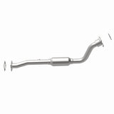 Magnaflow California Direct Fit Converter 96-97 Chevrolet Lumina 3.4L - 4481522
