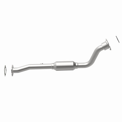 Magnaflow California Direct Fit Converter 96-97 Chevrolet Lumina 3.4L - 4481522