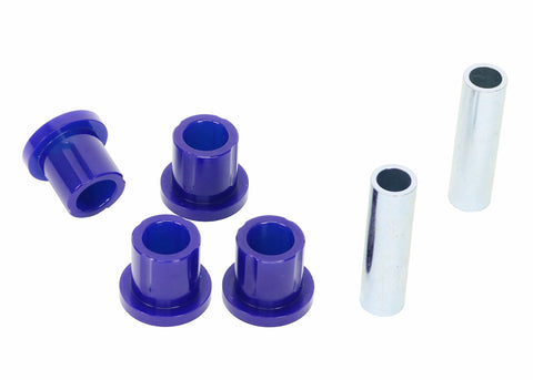 SuperPro Ford-Spring Rear Bushing All - SPF0465K