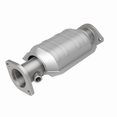 MagnaFlow Direct Fit Catalytic Converter 00-02 Nissan Sentra 1.8L CC - 49996