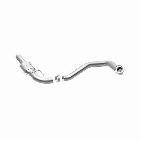 MagnaFlow Direct Fit Catalytic Converter 03-09 GM 2500/3500 Driver Side - 93407
