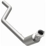 MagnaFlow Direct Fit Catalytic Converter 00-05 Lincoln LS 3L PS OEM - 49179