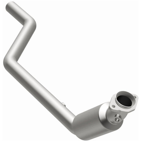 MagnaFlow Direct Fit Catalytic Converter 00-05 Lincoln LS 3L PS OEM - 49179
