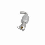 MagnaFlow Direct Fit Catalytic Converter F150 Truck 97-98 V8 4.6L 2W - 93321
