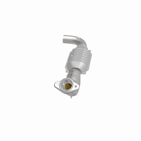 MagnaFlow Direct Fit Catalytic Converter F150 Truck 97-98 V8 4.6L 2W - 93321