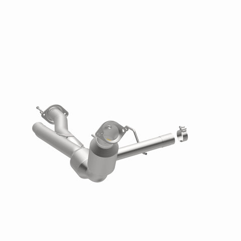 MagnaFlow Direct Fit Catalytic Converter 21-23 F-150 3.5 Right OEM - 280740