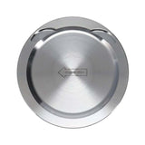 Manley Ford XR-6 Turbo 4.0L BA Falcon 3.647in Bore Platinum Series Dish Extreme Duty Piston Set - 628014CE-6