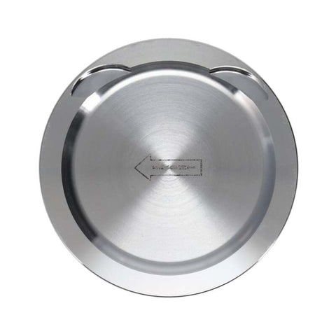 Manley Ford BA Falcon XR6 Turbo 4.0L STD Bore Dish Piston Set - 628000C-6