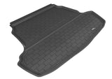 3D MAXpider 2015-2019 Hyundai Sonata Kagu Cargo Liner - Black - M1HY0541309
