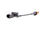 Fleece Performance 11-2016 GM 6.6L Duramax CP3 Regulator Extension Harness - FPE-HAR-CP3-EXT