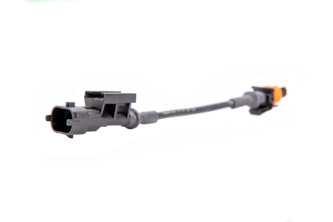 Fleece Performance 11-2016 GM 6.6L Duramax CP3 Regulator Extension Harness - FPE-HAR-CP3-EXT