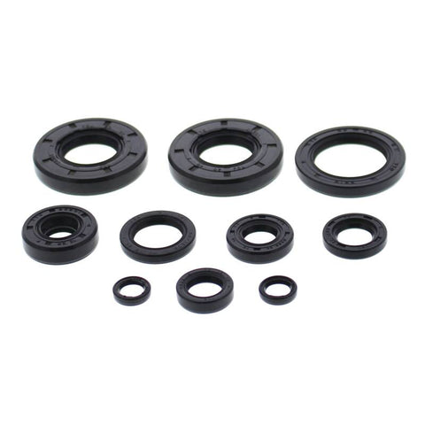 Vertex Gaskets 18-23 Yamaha YZ65 Oil Seal Kit - 822993