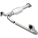 MagnaFlow Conv Direct Fit 1995 Chevrolet G10/G20/G30 4.3L/5.0L/5.7L - 3391482