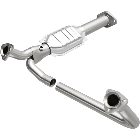 MagnaFlow Conv Direct Fit 1995 Chevrolet G10/G20/G30 4.3L/5.0L/5.7L - 3391482
