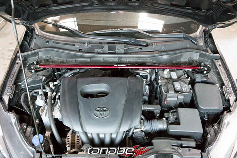 Tanabe Sustec Front Strut Tower Bar 2016 Scion iA - TTB192F